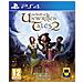 PS4 - Book of Unwritten Tales 2 (UK)  - Foto miniatura 1