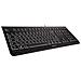 KC 1000, USB, Casa, AZERTY, Francese, Cablato, PC / server - Foto miniatura 1