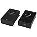 Extender Ethernet USB 2.0 a 1 porta via Cat5 / Cat6 - 50m - Estensore USB a Ethernet via IP - Foto miniatura 1