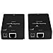 Extender Ethernet USB 2.0 a 1 porta via Cat5 / Cat6 - 50m - Estensore USB a Ethernet via IP - Foto miniatura 3