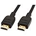 HL-007304 0.9m HDMI HDMI Nero cavo HDMI - Foto miniatura 1