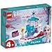 43209 Disney Elsa e la Stalla di Ghiaccio di Nokk - Foto miniatura 1