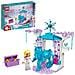 43209 Disney Elsa e la Stalla di Ghiaccio di Nokk - Foto miniatura 2