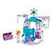 43209 Disney Elsa e la Stalla di Ghiaccio di Nokk - Foto miniatura 3