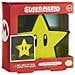 Luce Notturna Super Mariosuper Star 12 Cm Giallo / nero - Foto miniatura 4
