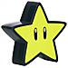 Luce Notturna Super Mariosuper Star 12 Cm Giallo / nero - Foto miniatura 5