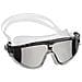 Skylight Goggles Regular Nero / grigio Specchiata Nero - Foto miniatura 1