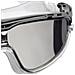 Skylight Goggles Regular Nero / grigio Specchiata Nero - Foto miniatura 3
