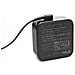 Asus 0a001-00041600 Adattatore E Invertitore Interno 65 W Nero (power Adaptor 65w 19v - Warranty: 3m) - Foto miniatura 4
