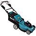 DLM481Z tagliaerba a batteria - Foto miniatura 7