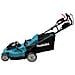 DLM481Z tagliaerba a batteria - Foto miniatura 2