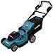 DLM481Z tagliaerba a batteria - Foto miniatura 1