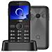 2020X Senior Phone Display 2.4" con Tasti Grandi + Tasto SOS Bluetooth Colore Nero - Italia - Foto miniatura 1