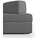 Liberty Divano Con Schienali Movibili T02 Grigio - Foto miniatura 6