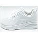 Bobs 117151 / wht, Donne, Bianca, 37.5 - Foto miniatura 2