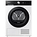 Asciugatrice DV90BB5245AE Al Control OptimalDry 9 Kg Classe A+++ a Condensazione con Pompa di Calore - Foto miniatura 3