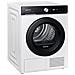 Asciugatrice DV90BB5245AE Al Control OptimalDry 9 Kg Classe A+++ a Condensazione con Pompa di Calore - Foto miniatura 4