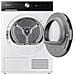Asciugatrice DV90BB5245AE Al Control OptimalDry 9 Kg Classe A+++ a Condensazione con Pompa di Calore - Foto miniatura 9