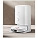 Robot Aspira e Lavapavimenti Vacuum X10+ con Stazione di Svuotamento All-in-one Station Riconoscimento AI+Aggiramento 3D Navigazione Laser Colore Bianco - Foto miniatura 6