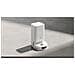 Robot Aspira e Lavapavimenti Vacuum X10+ con Stazione di Svuotamento All-in-one Station Riconoscimento AI+Aggiramento 3D Navigazione Laser Colore Bianco - Foto miniatura 5