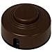 Kopp 191852084 Foot Switch 1p Marrone Interruttore Elettrico - Foto miniatura 1
