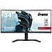 Monitor 34" LED VA Curvo Gaming G-Master GB3467WQSU-B5 3440x1440 UWQHD Tempo di Risposta 0,4 ms Frequenza di Aggiornamento 165 (Hz) - Foto miniatura 2