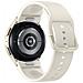 Galaxy Watch6 40 mm 1,3" AMOLED LTE Colore Oro - Foto miniatura 2