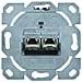 Telegrtner J00020a0528 Presa Energia Rj-45 Metallico - Foto miniatura 1