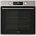 Forno Elettrico da Incasso OMK58HU0X Capacità 71 L Multifunzione Ventilato Colore Nero, Acciaio inossidabile - Foto miniatura 1