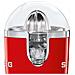 Spremiagrumi CJF11RDEU 50's Style 70W Colore Rosso - Foto miniatura 3