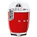 Spremiagrumi CJF11RDEU 50's Style 70W Colore Rosso - Foto miniatura 4