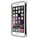 Cover Rigida Per Iphone 6 Plus / 6s Plus Nitro, Nero - Foto miniatura 2