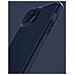 Cover Per Iphone 14 Plus Nylon Balistico Rinforzato R, Blu - Foto miniatura 2