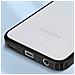 Cover Per Samsung A25 5g Rigida Angoli Rinforzati Retro Traslucido - Foto miniatura 5