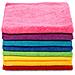 Panni Colors 100% Microfibre 30x30cm 8pz - Foto miniatura 2