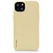 Cover Per Iphone 14 Plus Magsafe In Silicone Antimicrobica, Beige - Foto miniatura 1