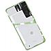 Vetro Posteriore Di Ricambio Per Samsung Galaxy S21 Fe Compatibile - Foto miniatura 4