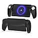 Custodia Protettiva Per Sony Playstation Portal Black - Foto miniatura 1
