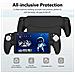 Custodia Protettiva Per Sony Playstation Portal Black - Foto miniatura 2