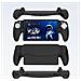 Custodia Protettiva Per Sony Playstation Portal Black - Foto miniatura 5