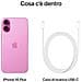 iPhone 16 Plus 256GB Rosa - Foto miniatura 5