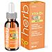 Vitamina D3 800 Ui Per Bambini 30 Ml Herb - Foto miniatura 1