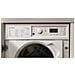 Lavasciuga Integrata Indesit - Biwdil861485eu - Foto miniatura 3
