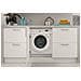 Lavasciuga Integrata Indesit - Biwdil861485eu - Foto miniatura 5