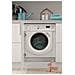 Lavasciuga Integrata Indesit - Biwdil861485eu - Foto miniatura 6