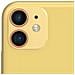 Lente Fotocamera Posteriore Per Iphone 11 100% Compatibile - Foto miniatura 4