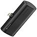 Mini Powerbank 5000mah Connettore Lightning Power Delivery 20w, Nero - Foto miniatura 1
