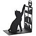 Bookend Fishing Cat - Foto miniatura 1