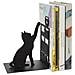 Bookend Fishing Cat - Foto miniatura 2