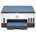 Stampante Multifunzione Smart Tank 725 Stampa Copia Scansione Fax A4 Wi-Fi USB Ethernet - Foto miniatura 1